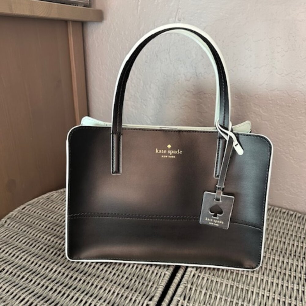 NWOT Kate Spade Freeman Street Ilise Crossbody